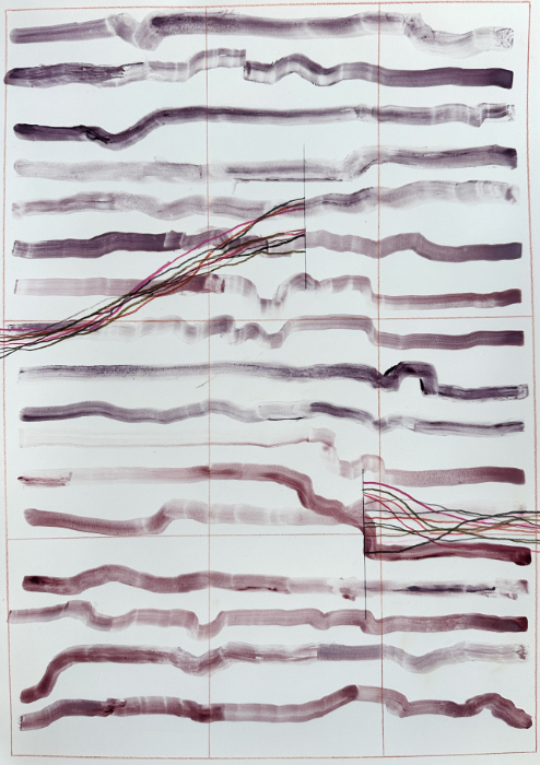 Katja Pudor_With the Sounds of Basilicata_2025
